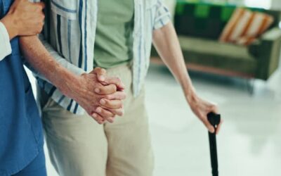 When Is the Right Time for Assisted Living? Insights from Eden Vista Litchfield